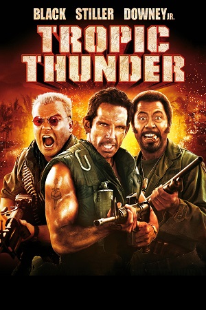 Tropic Thunder