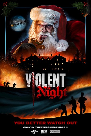 Violent Night