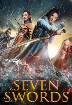 Seven Swords