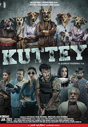 Kuttey