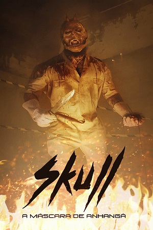 Skull: The Mask