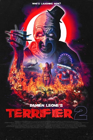 Terrifier 2