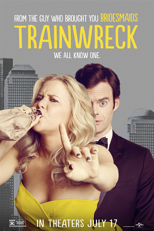 Trainwreck