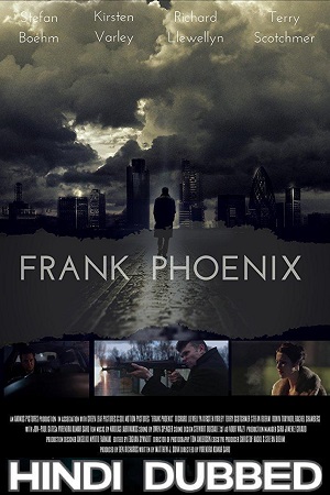 Frank Phoenix