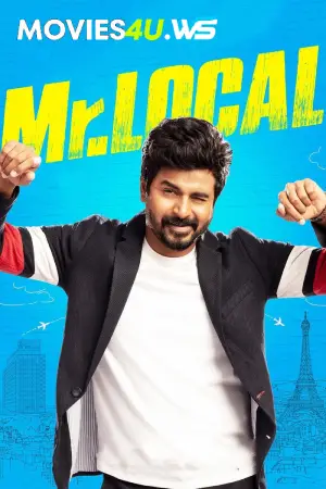 Mr.Local