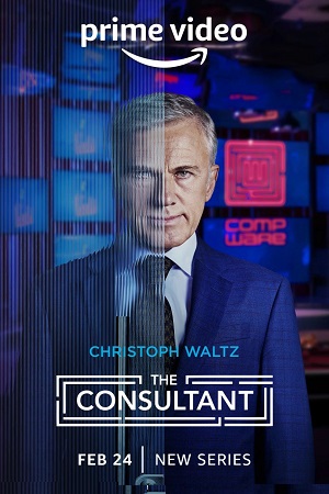 The Consultant