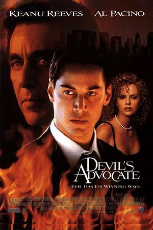 The Devils Advocate