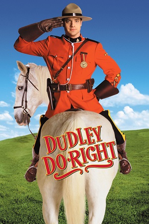 Dudley Do-Right