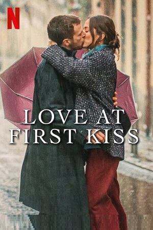 Love At First Kiss