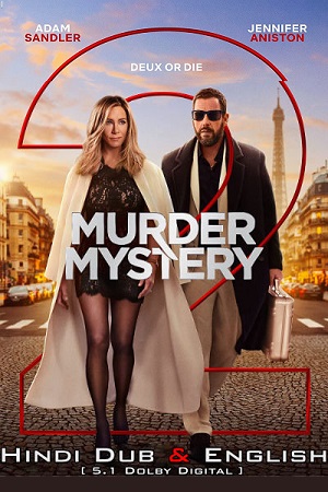 Murder Mystery 2