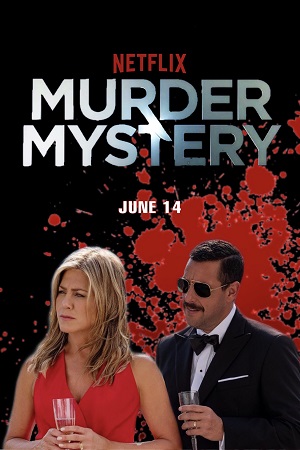 Murder Mystery