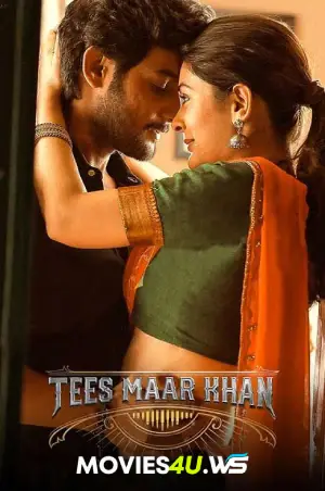 Tees Maar Khan