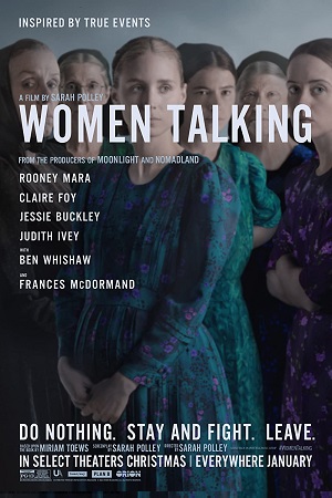 Women Talking