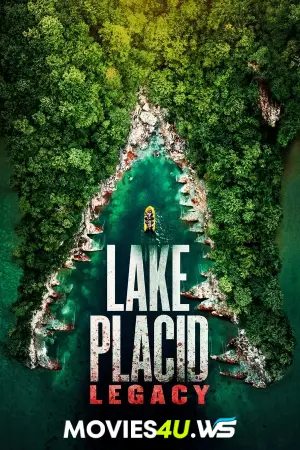 Lake Placid: Legacy