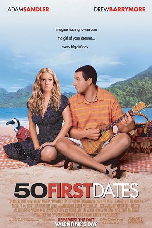 50 First Dates