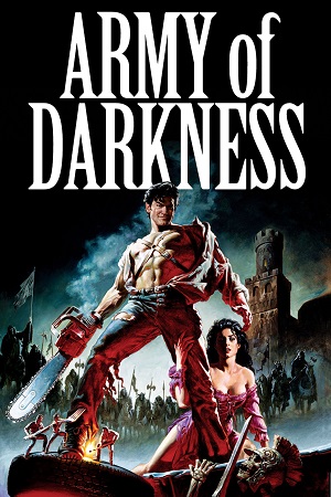 Evil Dead 3: Army of Darkness