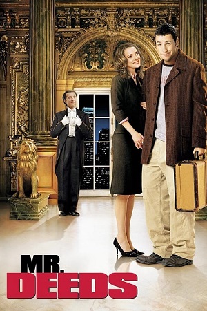 Mr. Deeds