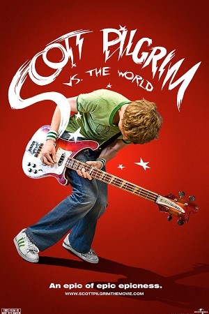 Scott Pilgrim vs. the World