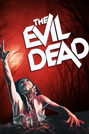 The Evil Dead