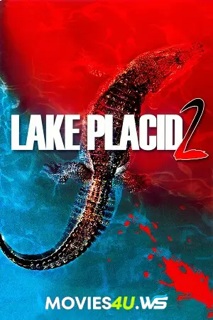 Lake Placid 2