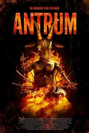 Antrum: The Deadliest Film Ever Made