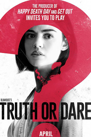 Truth or Dare