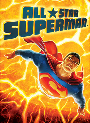 All-Star Superman