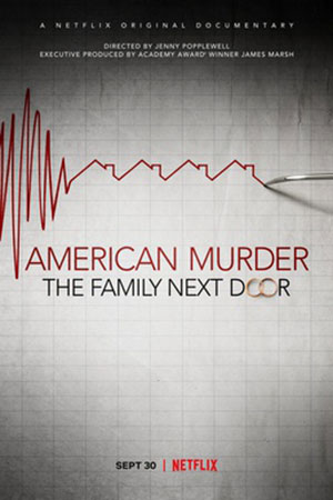 American Murder: The Family Next Door