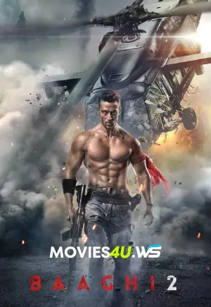 Baaghi 2