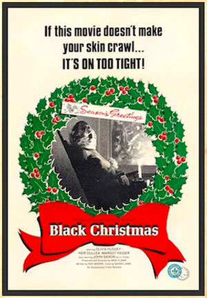 Black Christmas