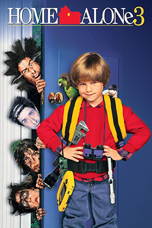 Home Alone 3