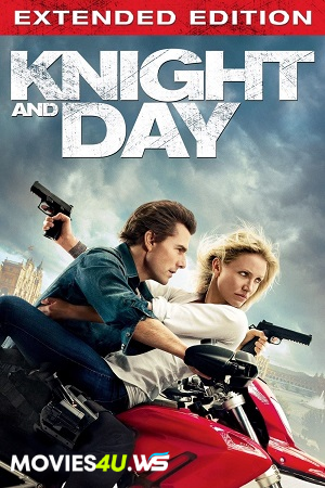 Knight and Day