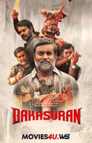 Bakasuran