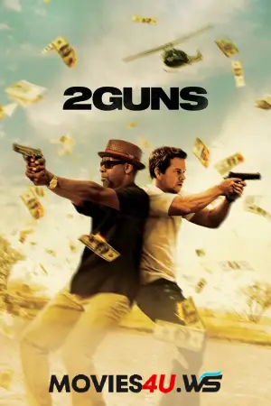 2 Guns