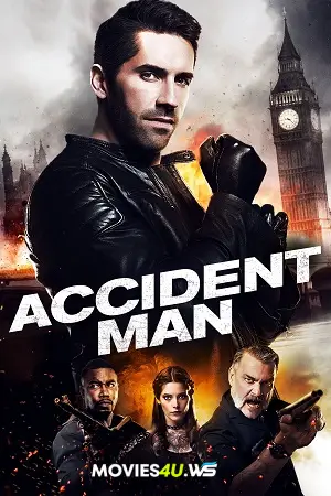 Accident Man