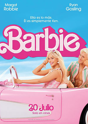 Barbie