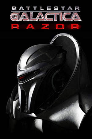 Battlestar Galactica: Razor