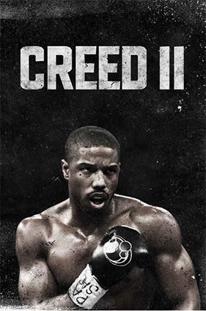 Creed II