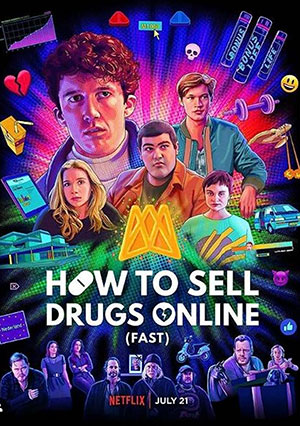 How to Sell Drugs Online