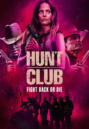 Hunt Club