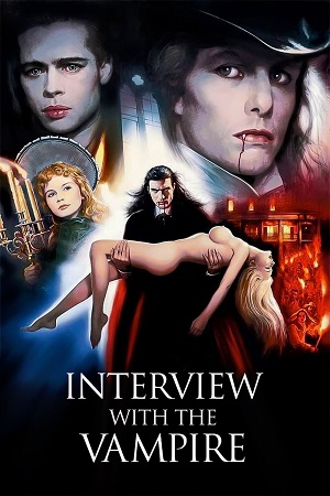 Interview with the Vampire: The Vampire Chronicles