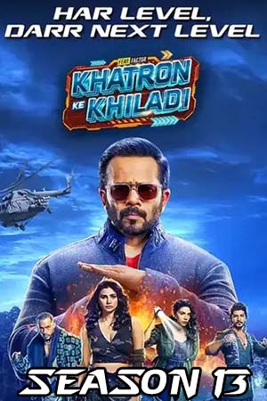 Khatron Ke Khiladi