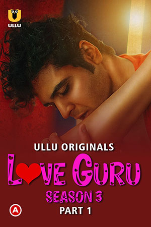 Love Guru