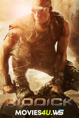 Riddick