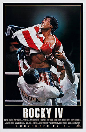 Rocky IV