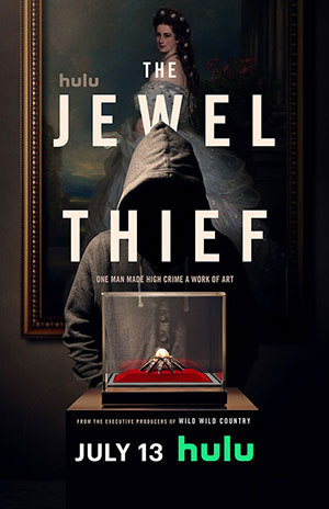 The Jewel Thief