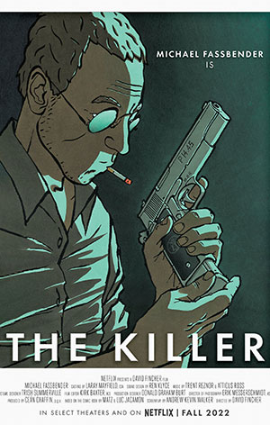 The Killer