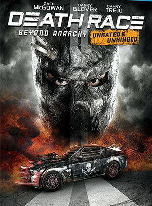 Death Race 4: Beyond