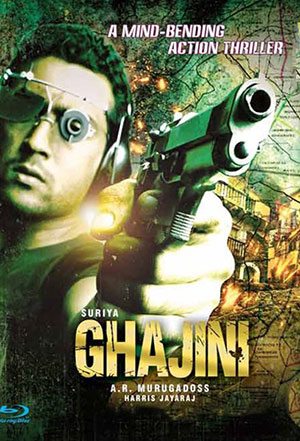 Ghajini