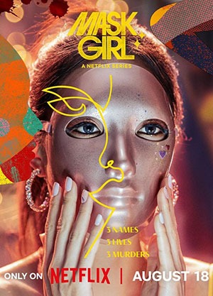 Mask Girl